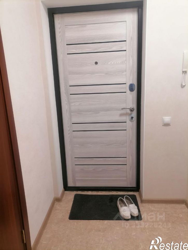 1-комн квартира Тольятти, улица Горького, 41