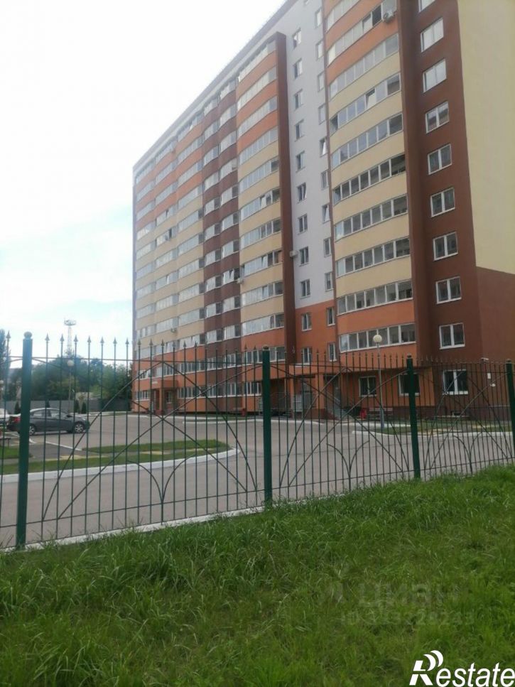 1-комн квартира Тольятти, улица Горького, 41