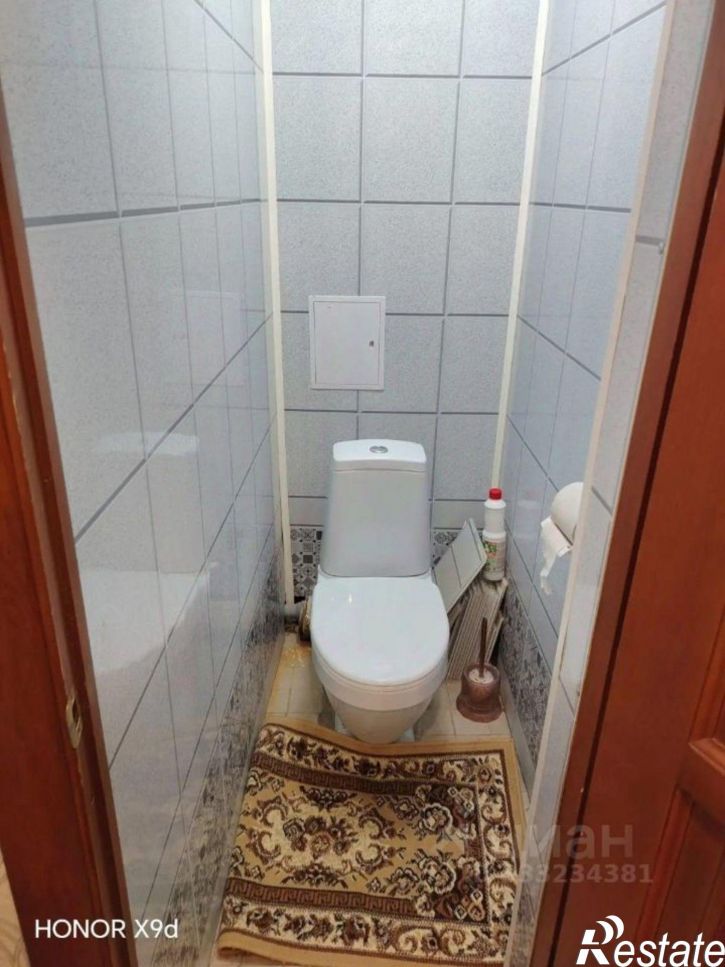 3-комн квартира Красноярский р-н