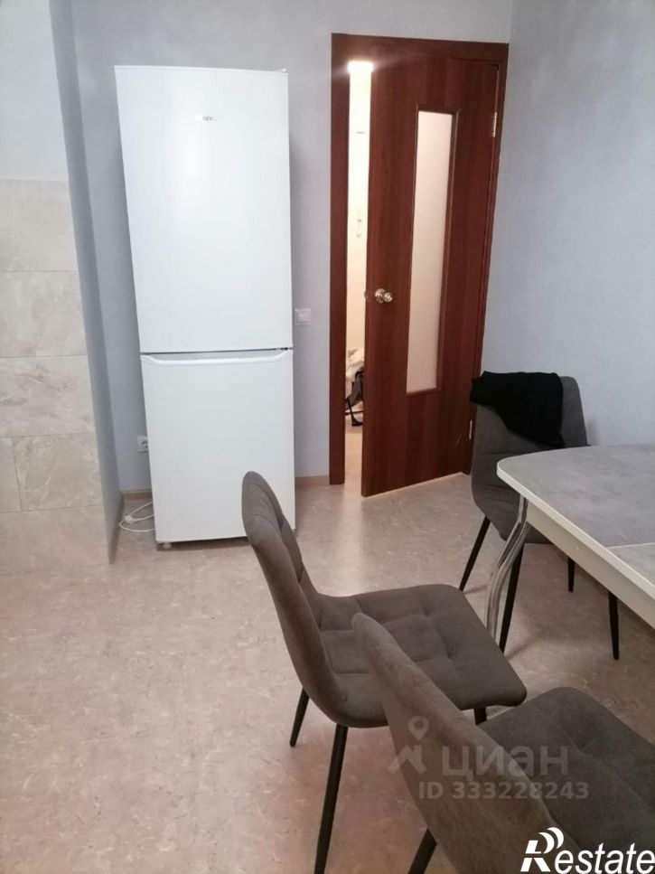 1-комн квартира Тольятти, улица Горького, 41