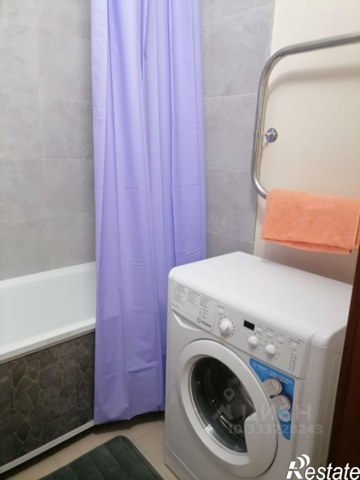 1-комн квартира Тольятти, улица Горького, 41