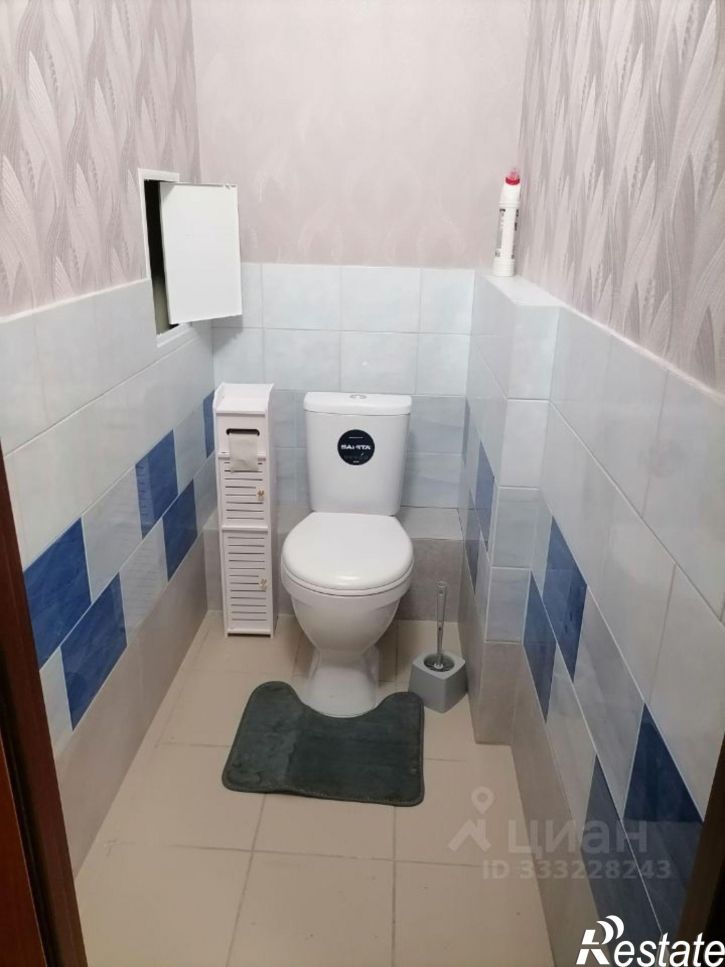 1-комн квартира Тольятти, улица Горького, 41