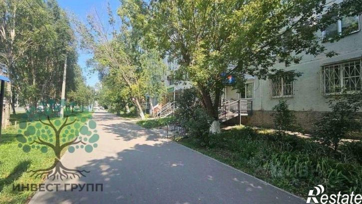 Торговое помещение Самара