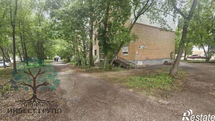 Торговое помещение Самара