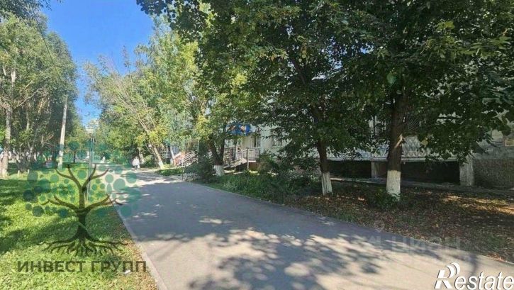 Торговое помещение Самара