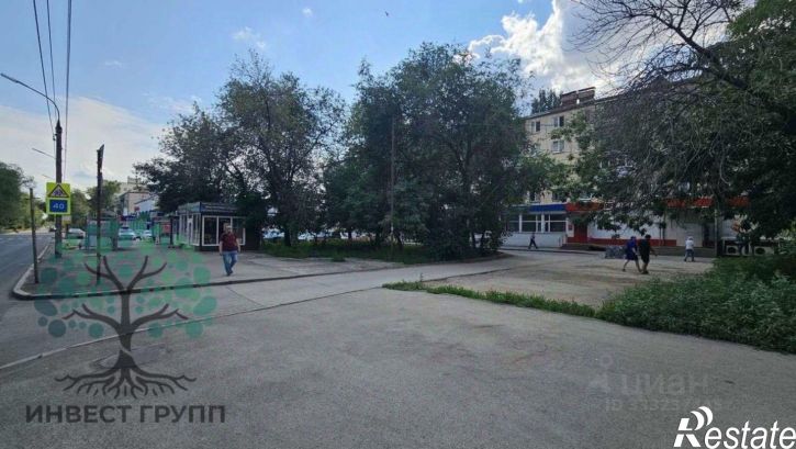 Торговое помещение Самара, улица Революционная,дом 125