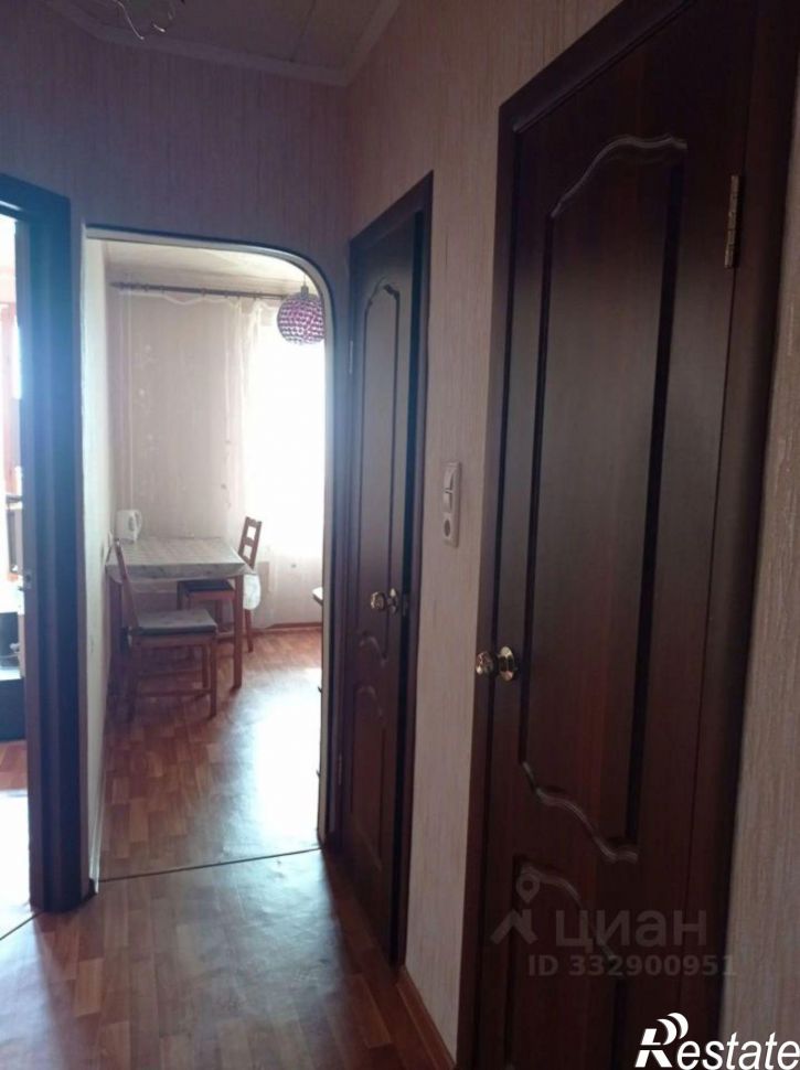 1-комн квартира Тольятти