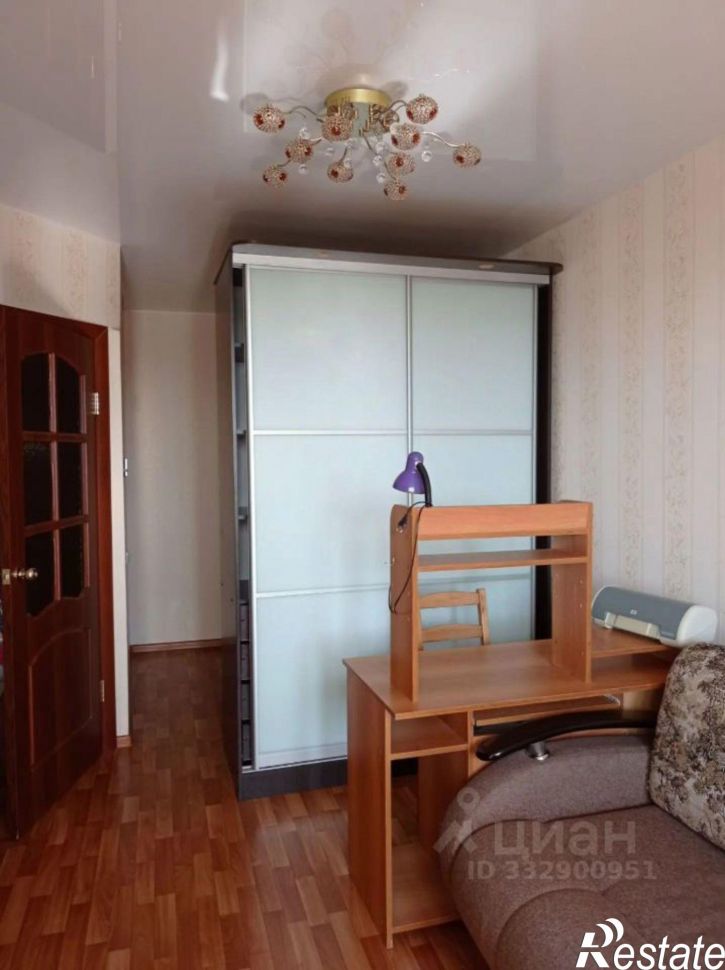 1-комн квартира Тольятти