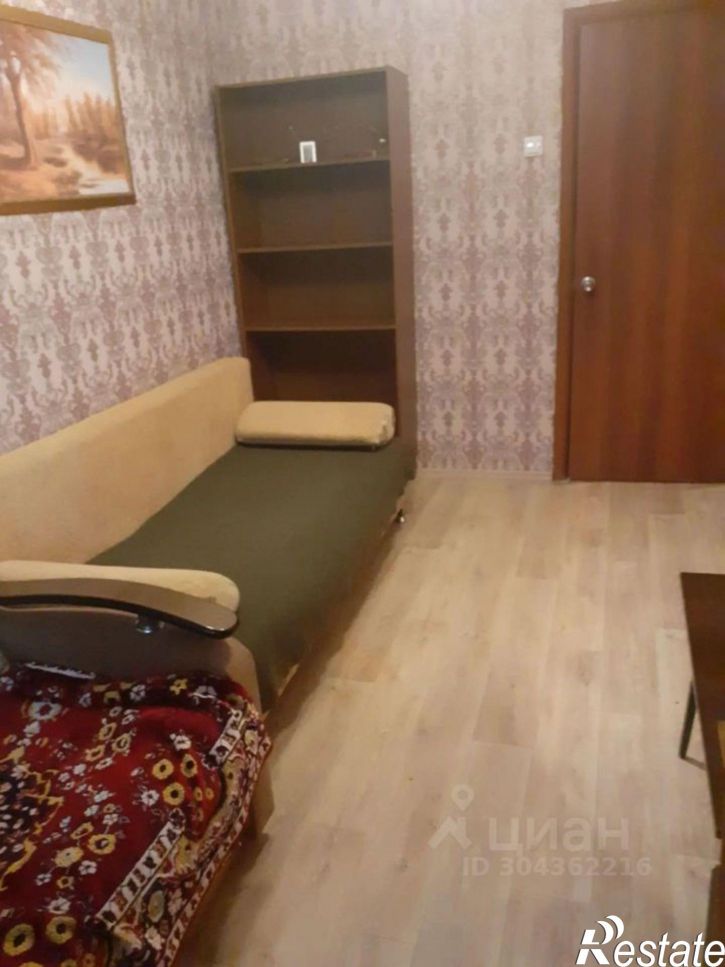 1-комн квартира Тольятти