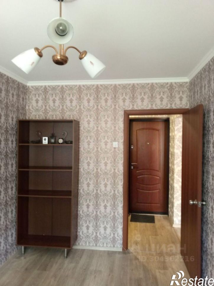 1-комн квартира Тольятти