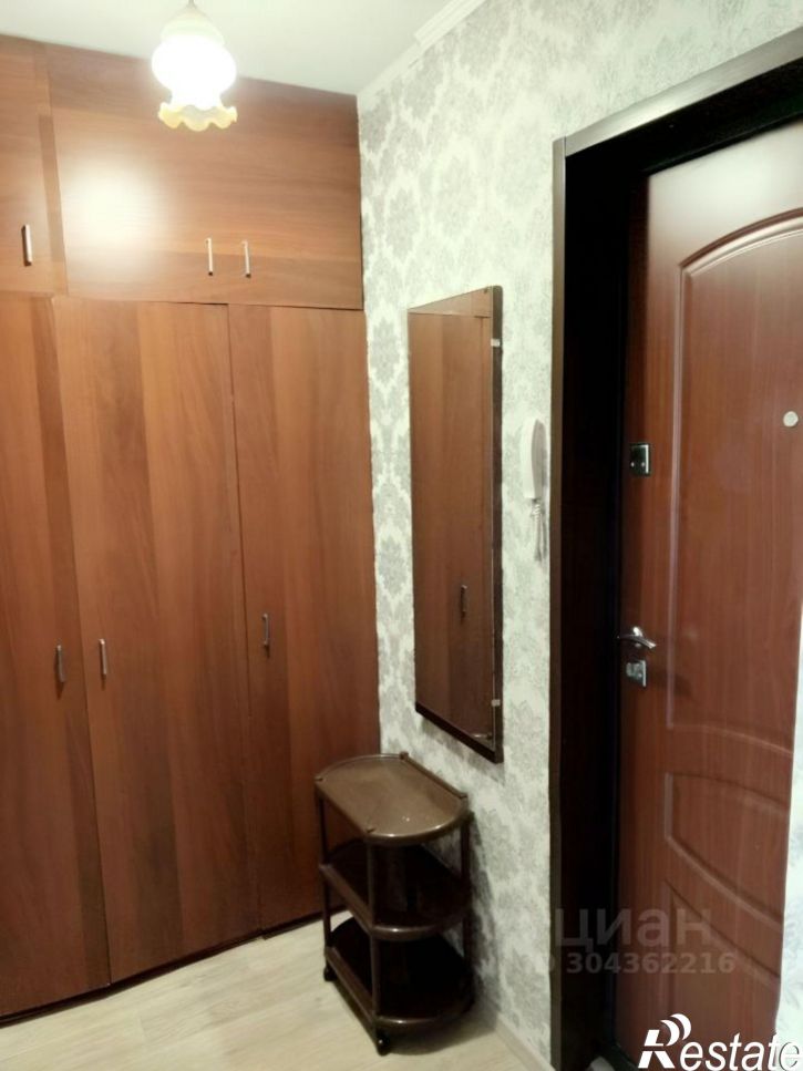 1-комн квартира Тольятти