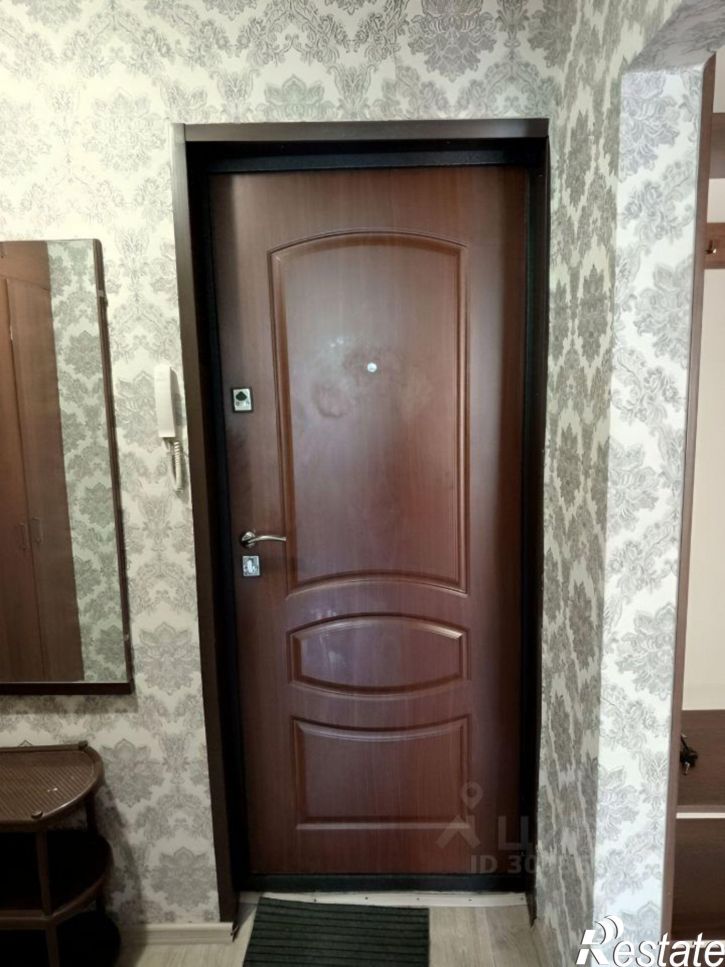 1-комн квартира Тольятти