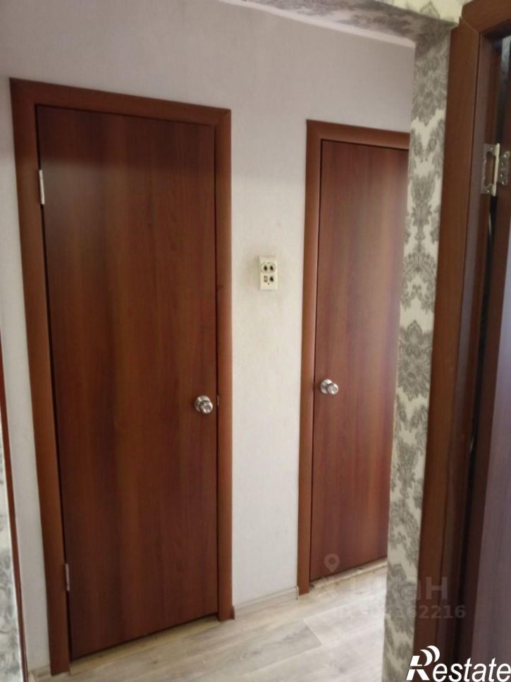 1-комн квартира Тольятти
