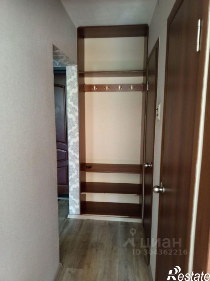 1-комн квартира Тольятти