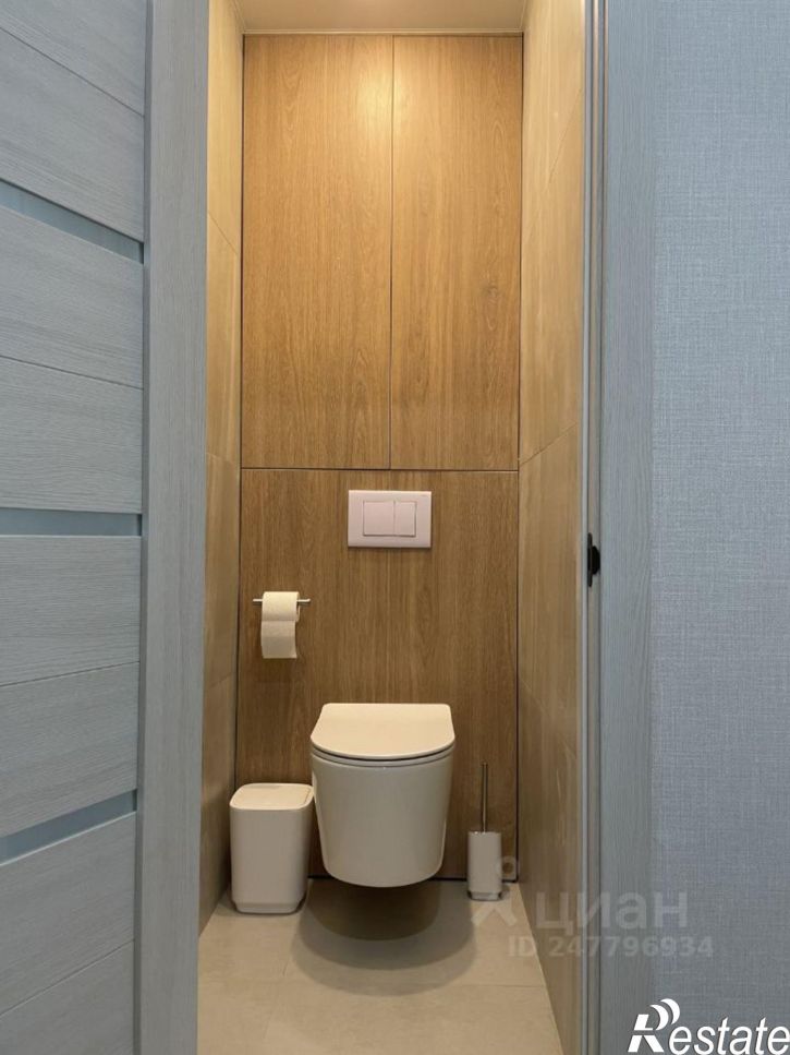 1-комн квартира Тольятти, 16-й квартал