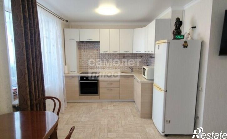 2-комн квартира Сызрань, Октябрьская улица, 24