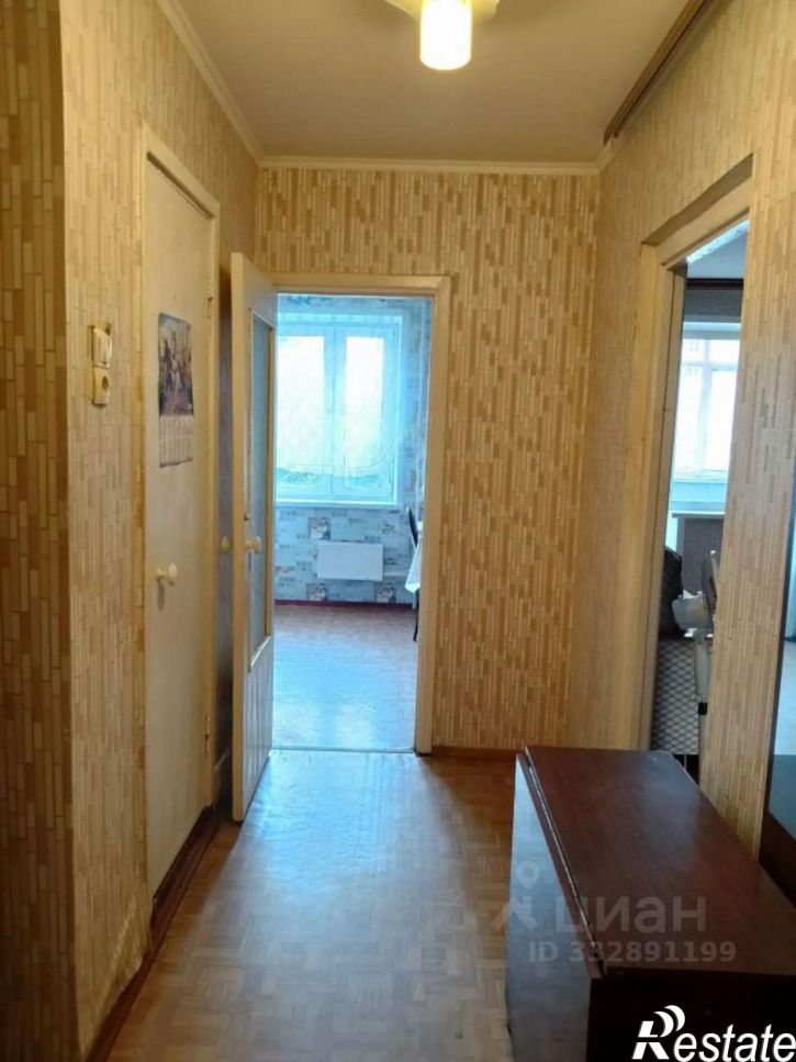 1-комн квартира Тольятти, 20-й квартал