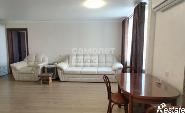 2-комн квартира Сызрань, Октябрьская улица, 24
