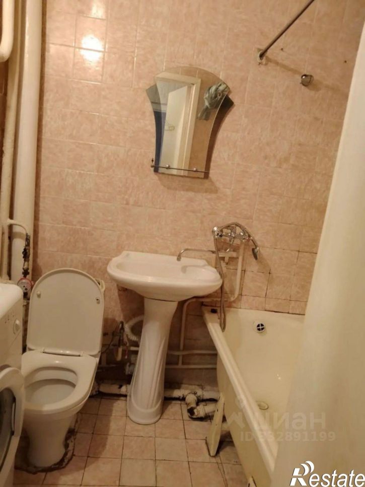 1-комн квартира Тольятти, 20-й квартал