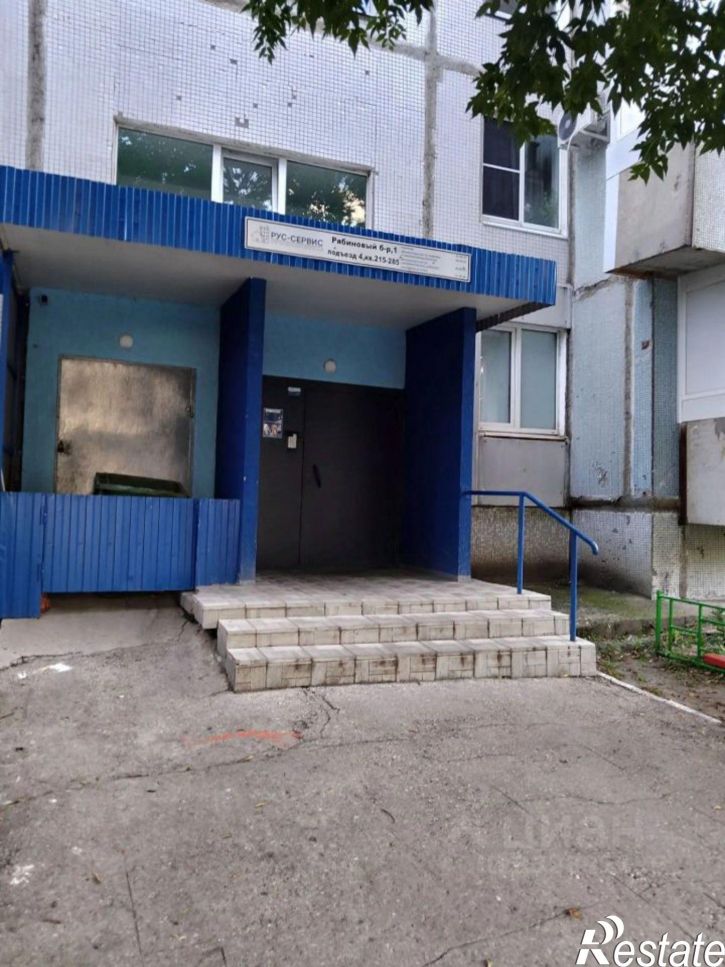 1-комн квартира Тольятти, 20-й квартал