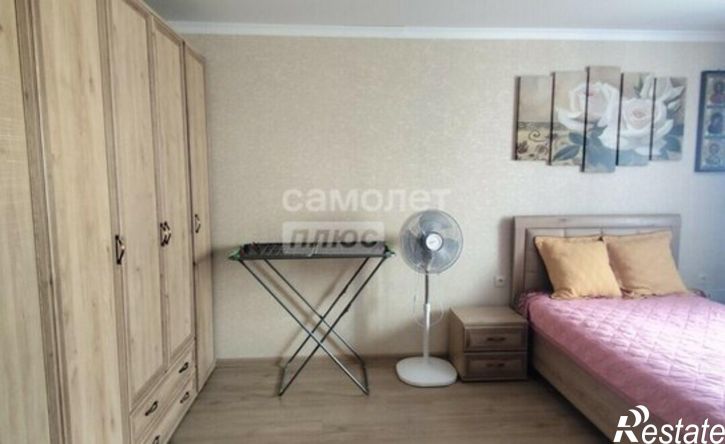 2-комн квартира Сызрань, Октябрьская улица, 24