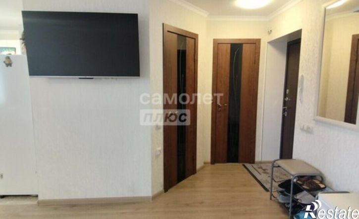 2-комн квартира Сызрань, Октябрьская улица, 24