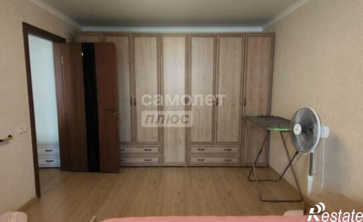 2-комн квартира Сызрань, Октябрьская улица, 24
