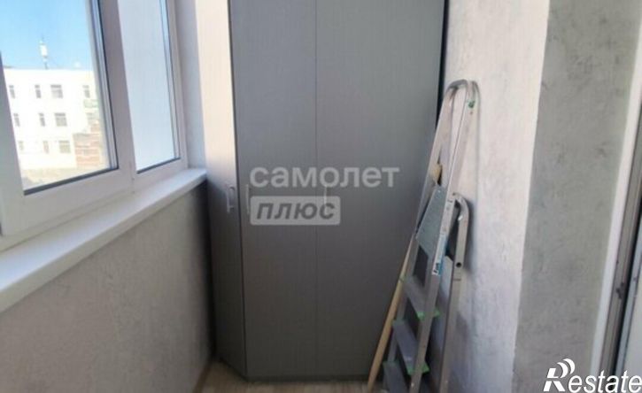 2-комн квартира Сызрань, Октябрьская улица, 24