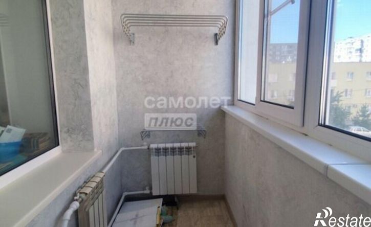 2-комн квартира Сызрань, Октябрьская улица, 24