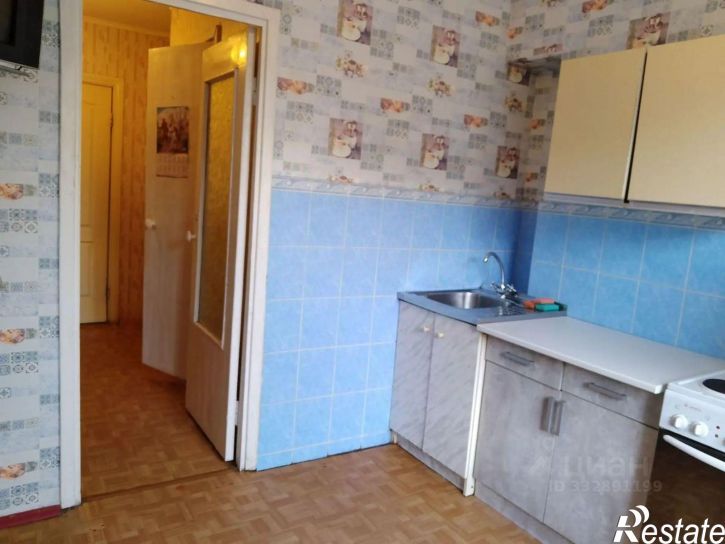 1-комн квартира Тольятти, 20-й квартал