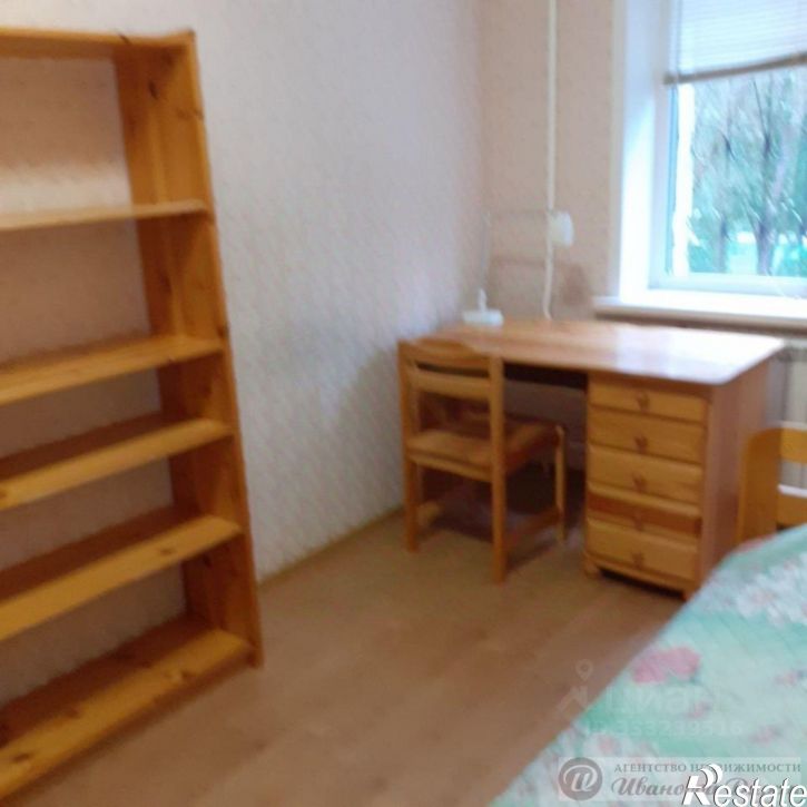 2-комн квартира улица Чернореченская,дом 18