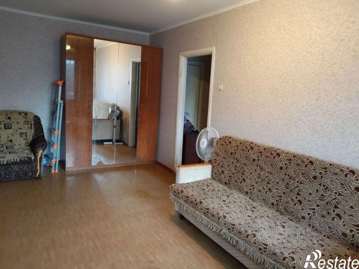 1-комн квартира Тольятти, 20-й квартал