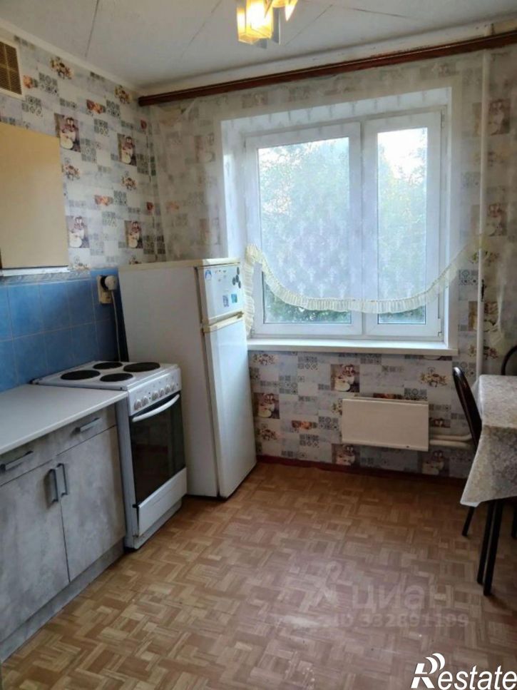 1-комн квартира Тольятти, 20-й квартал