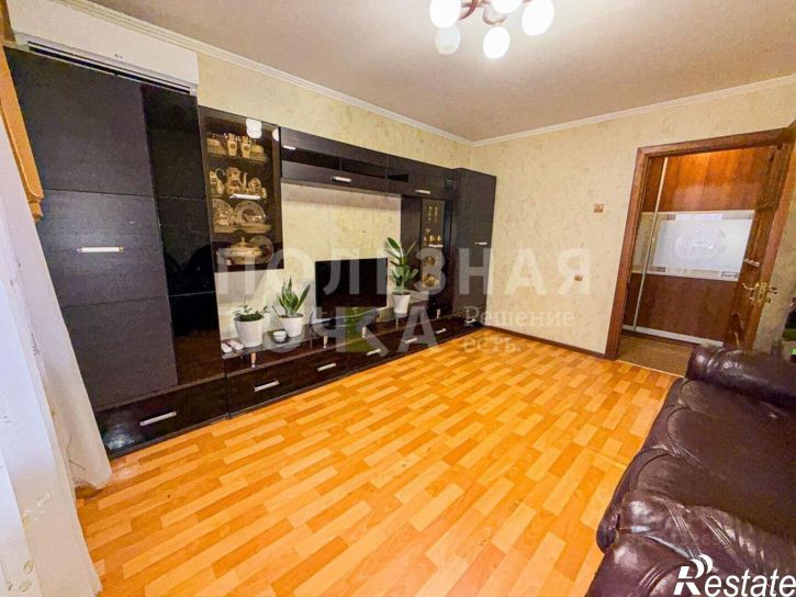 2-комн квартира Самара г., Кировский, Победы ул., д.154