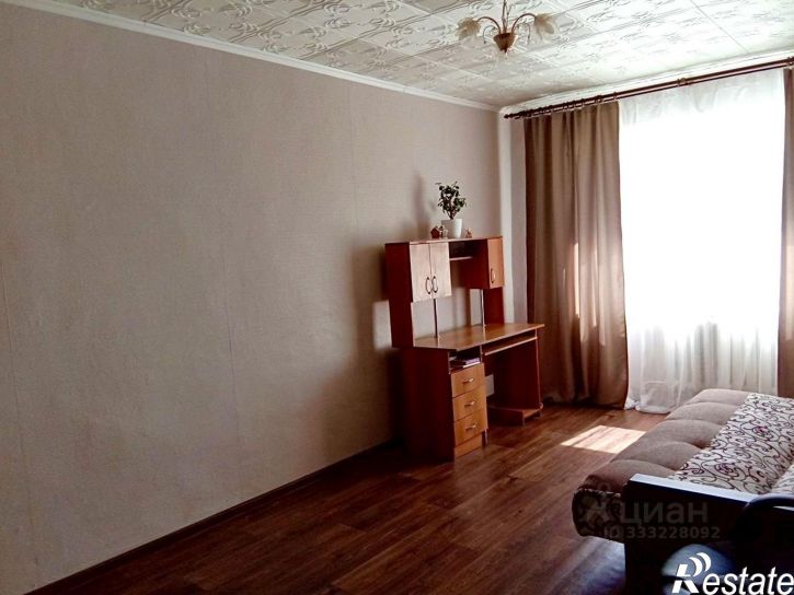 2-комн квартира