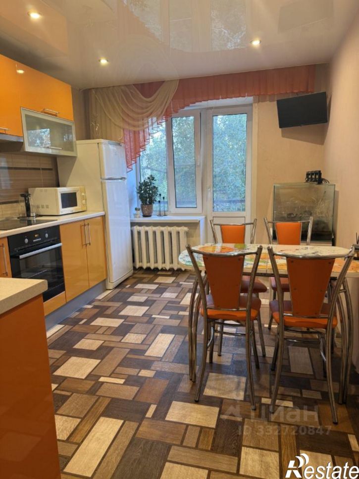 1-комн квартира Тольятти