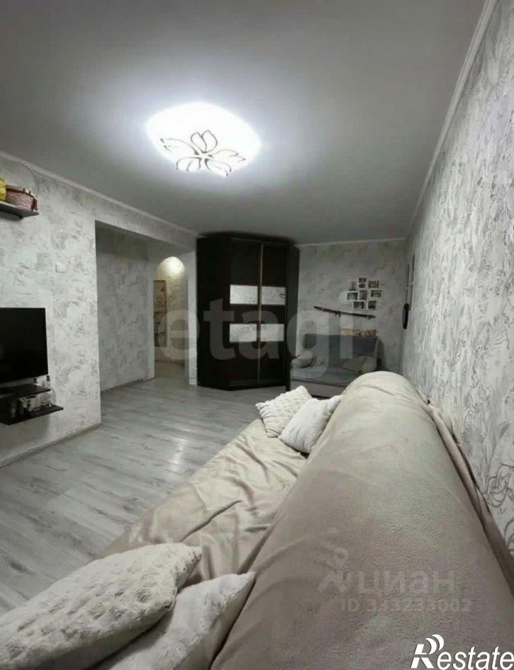 1-комн квартира городской округ Самара