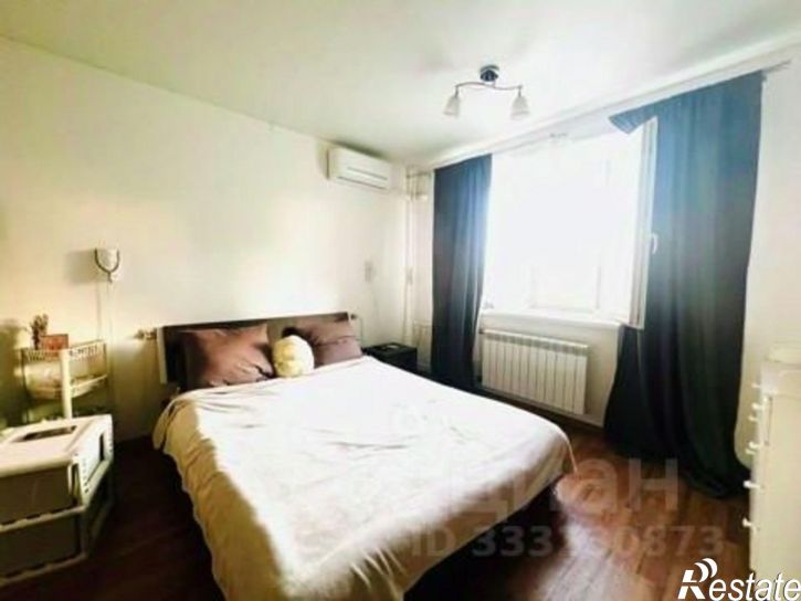 1-комн квартира пер Водителей, д 5