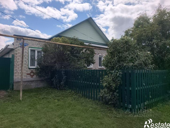 Коттедж/дом село Шигоны