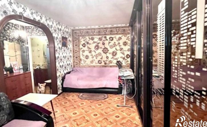 1-комн квартира Самара, проспект Карла Маркса, 374