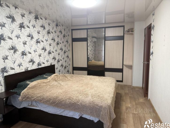 1-комн квартира Тольятти