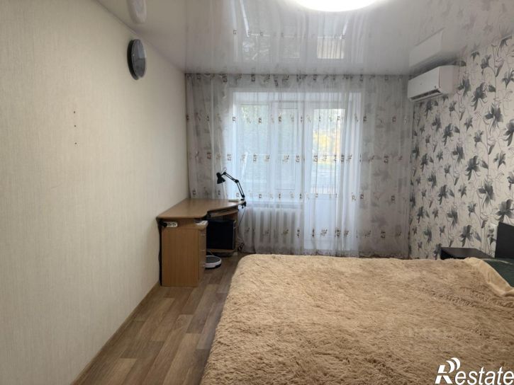 1-комн квартира Тольятти