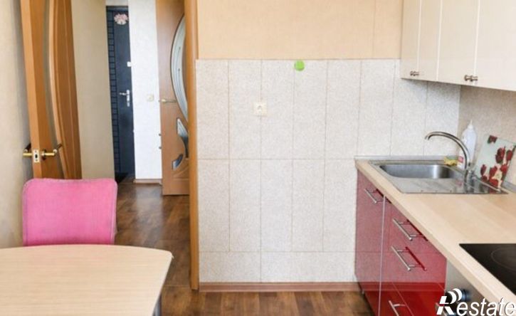 1-комн квартира Самара, Путейская улица, 39