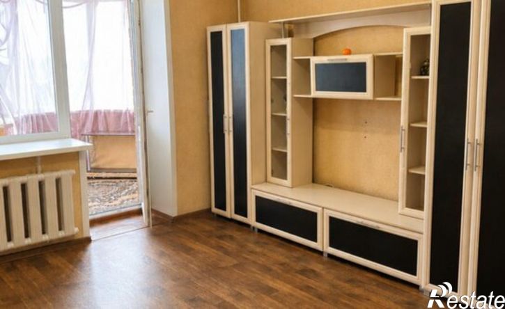 1-комн квартира Самара, Путейская улица, 39