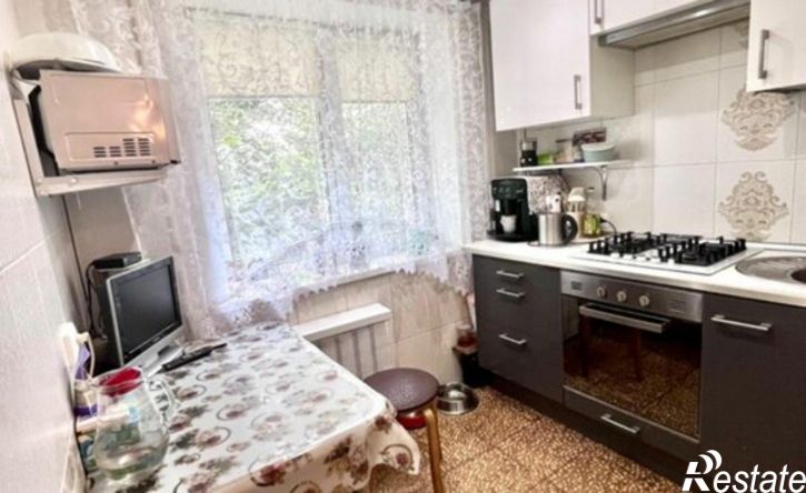 1-комн квартира Самара, проспект Карла Маркса, 374