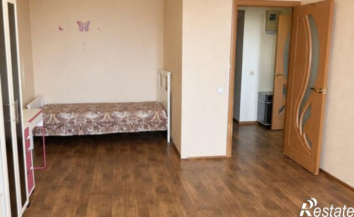 1-комн квартира Самара, Путейская улица, 39