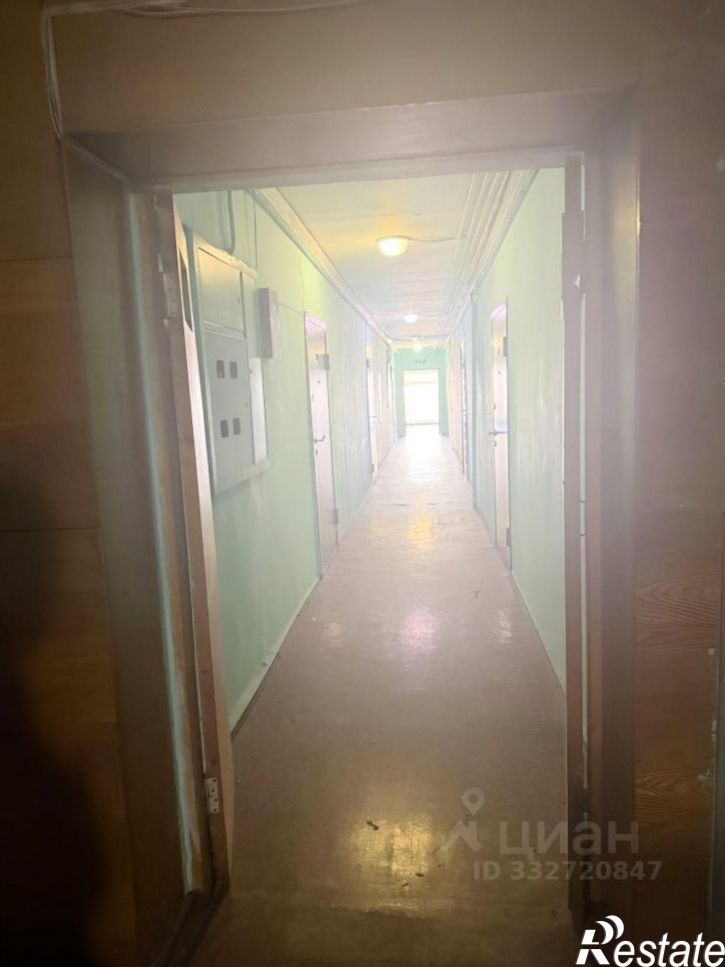 1-комн квартира Тольятти