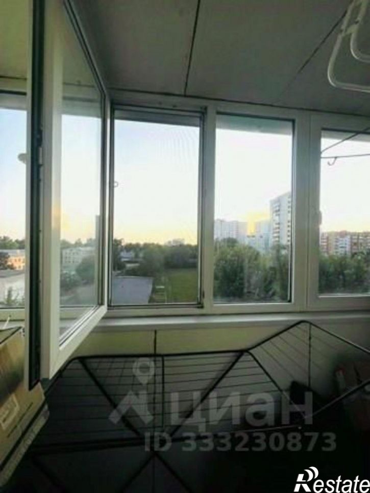 1-комн квартира пер Водителей, д 5