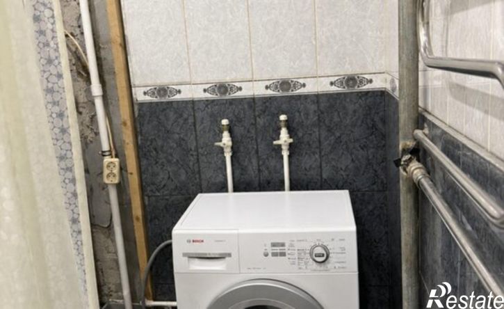 1-комн квартира Самара, Путейская улица, 39