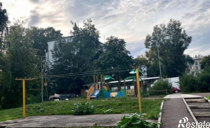 1-комн квартира Самара, проспект Карла Маркса, 374